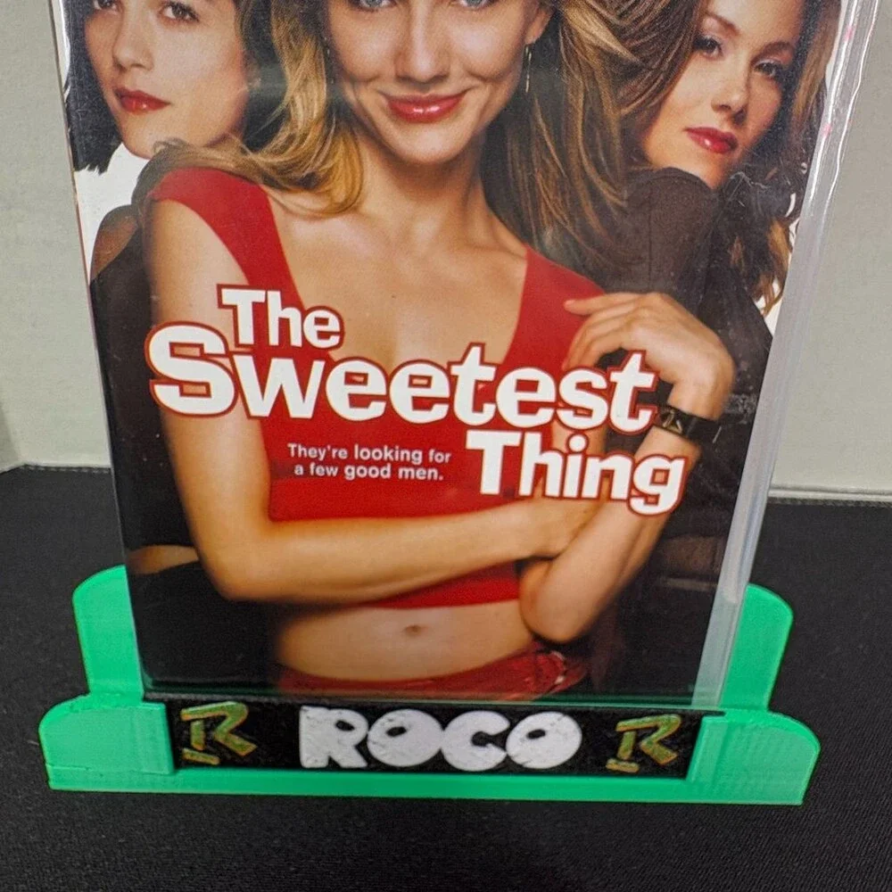 Unbranded sweetest thing